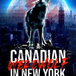 Canadian Werewofl in New York